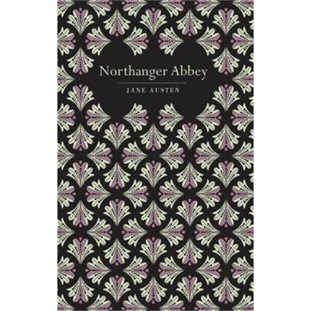 Northanger Abbey (Hardback) - Jane Austen